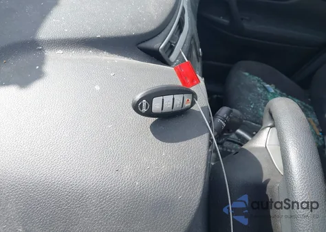 2015 Nissan Rogue Sv from USA, damaged, VIN KNMAT2MV4FP563792